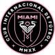 Fotbalové dresy Inter Miami